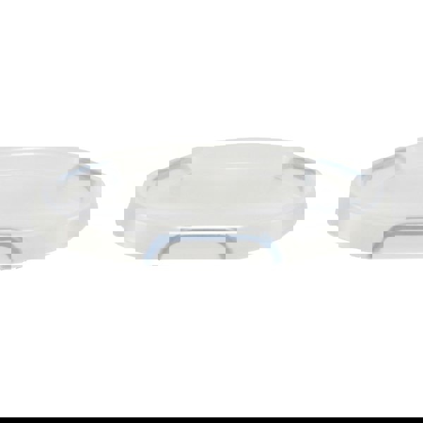 Kub Hexacle 90cm Tuff Tray Only - 6 Colour Options