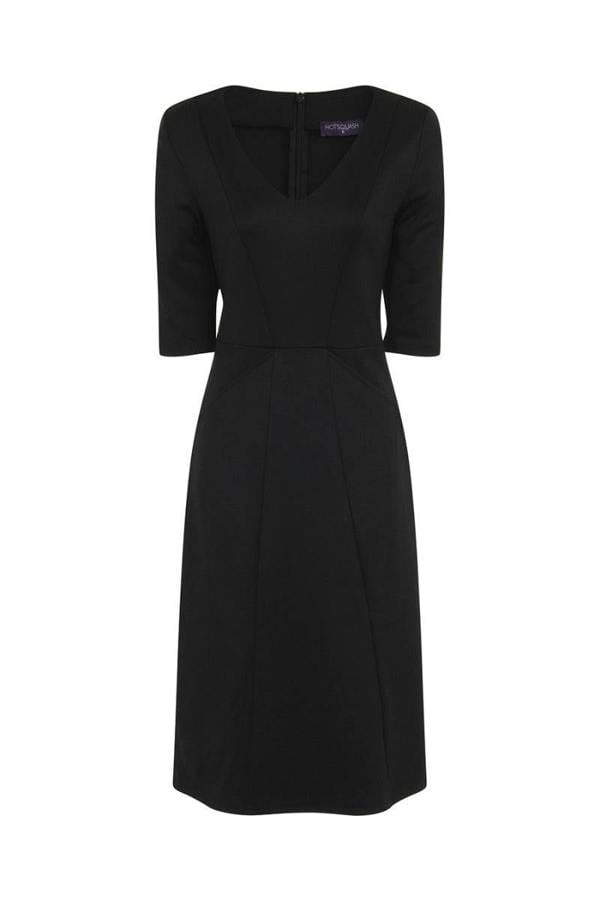 HotSquash The Fitzrovia Ponte Dress