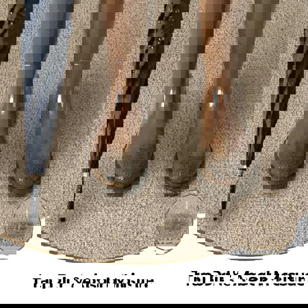 Marlow Door Mats Indoor Washable Runner Rugs Non Slip Kitchen Floor Mat 50x80cm