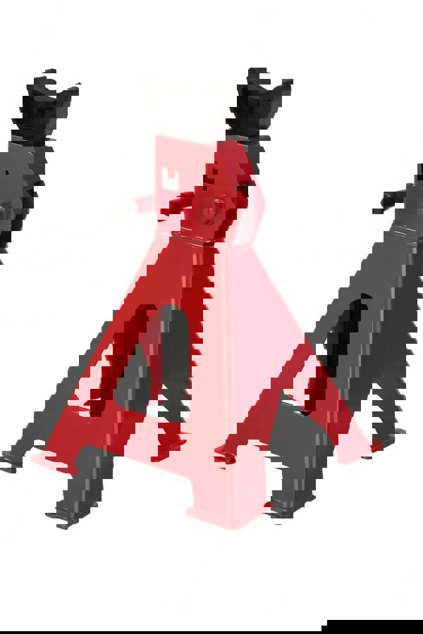 Heavy Duty Axle Jack Stands 12T (Garage Car Caravan Vehicle Mechanic)