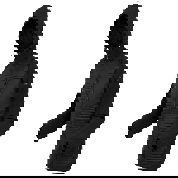 Regatta Mens Pro Hybrid II Jacket - Black - 