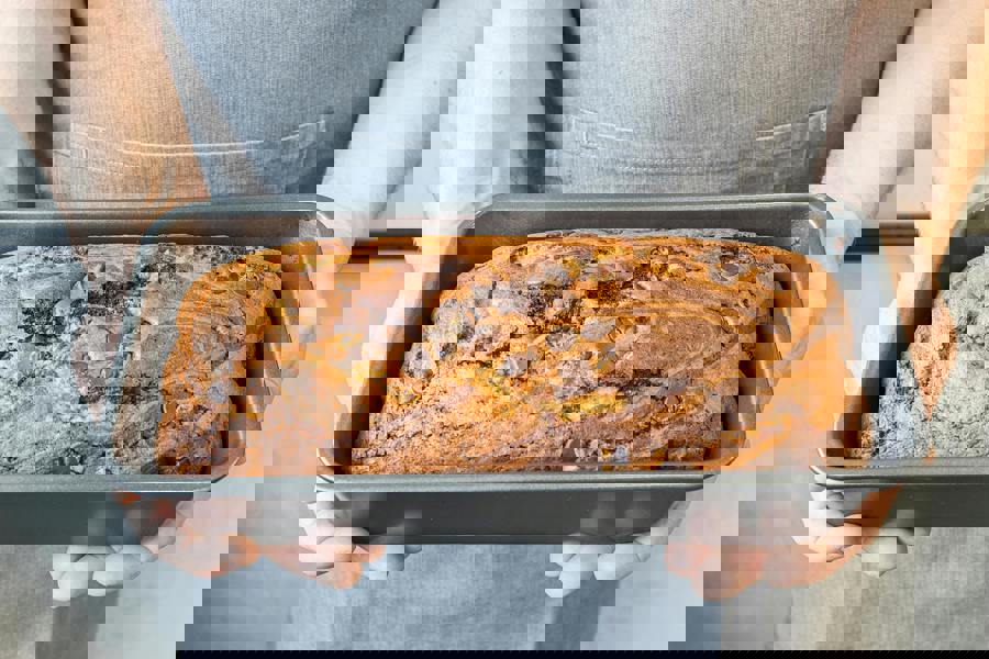 MasterClass Non-Stick 3lb Loaf Pan