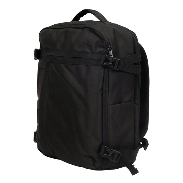 Trespass Vante DLX 25L Backpack - Black - 