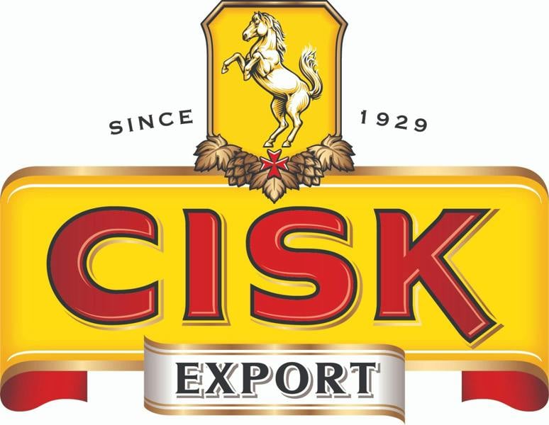 CISK Export Logo
