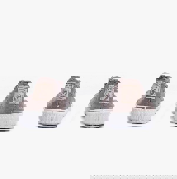 Victoria 1915 INGLESA DREC Womens Canvas Pumps Gris