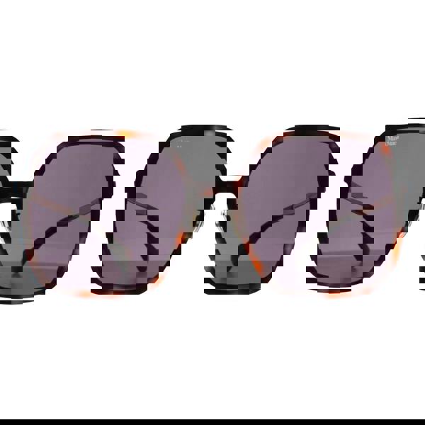 Max Mara Sunglasses MM0059-D 52A Dark Havana Smoke Grey