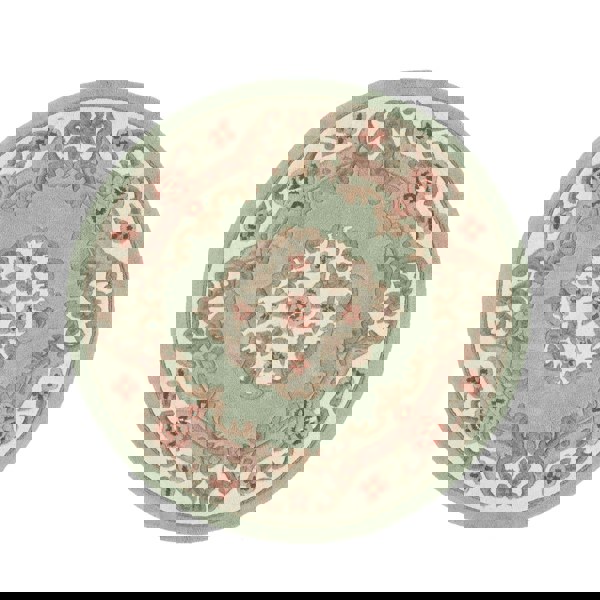 Origins Shensi Green