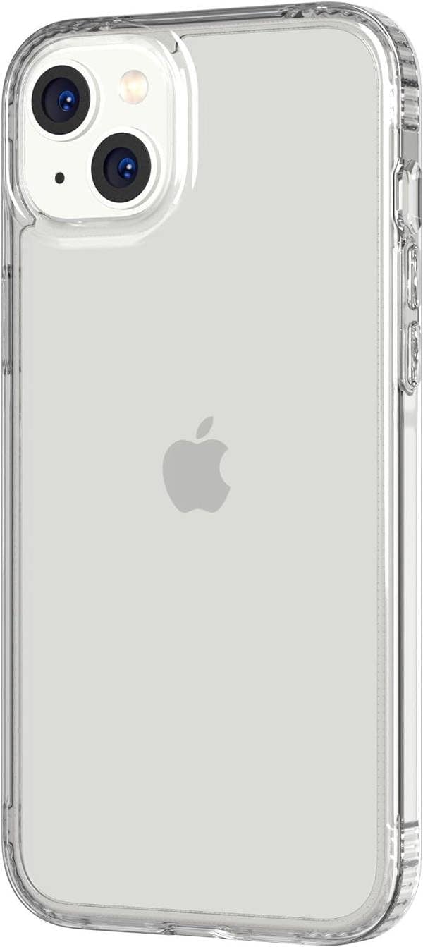 Tech 21 Evo Clear for iPhone 14 Plus 6.7" Clear  - T21-9637