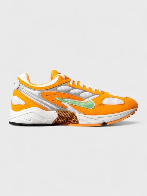 Nike Air Ghost Racer Orange Peel - Supplied FashionNike