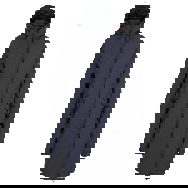 Trespass Womens/Ladies Overcast Waterproof Jacket - Navy