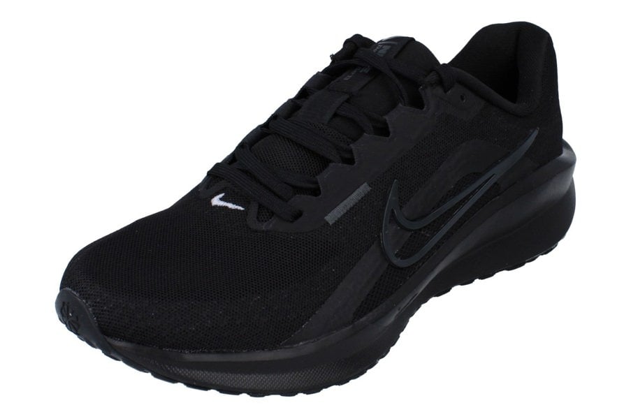 Nike Downshifter 13 Mens Fd6454  003 - Anthracite Black Wolf Grey 003 - Photo 0