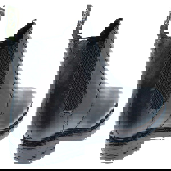 Frank James Cosgrove Leather Mens & Boys Chelsea Boots