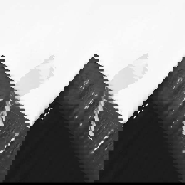 KAV Premium Recycled Black Poly Mailer Bags – Durable, Waterproof, and Eco-Friendly Shipping Solution (70 cm x 100 cm/ 28 in x 40 in)