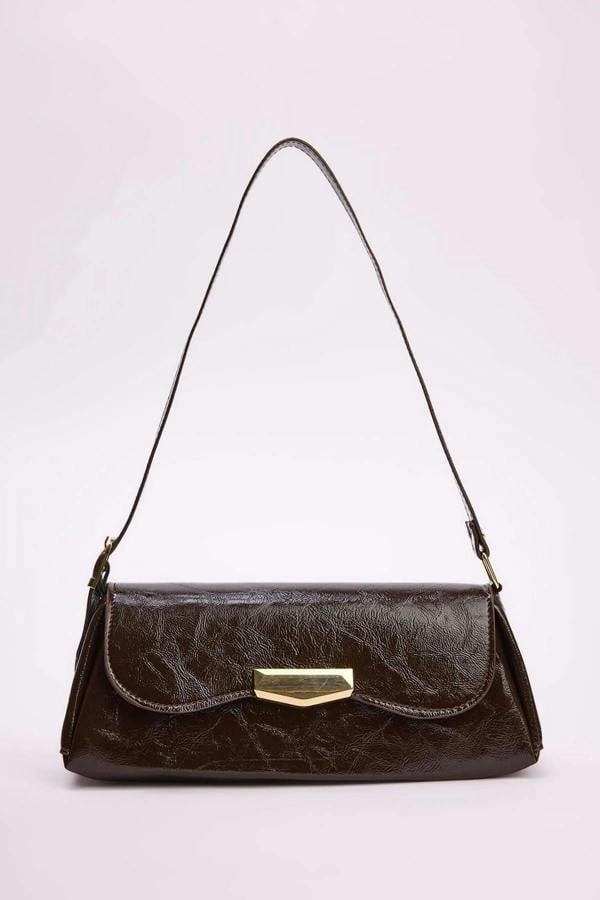 WOVCOR Women's Mini City Shoulder Bag