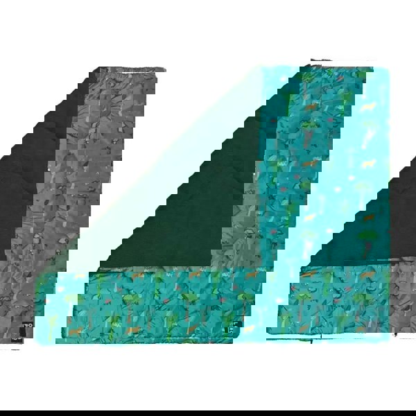 The Original Insulated Kids Blanko® - Rainforest Rascals OLPRO