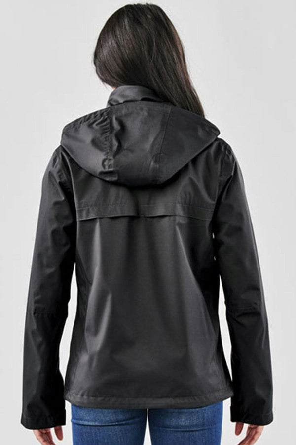 Stormtech Women's Stormtech Scirocco Lightweight Rain Shell Jacket