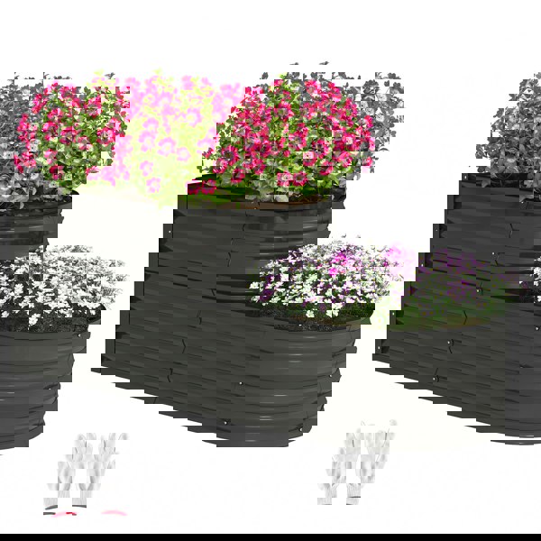 Garden Bed