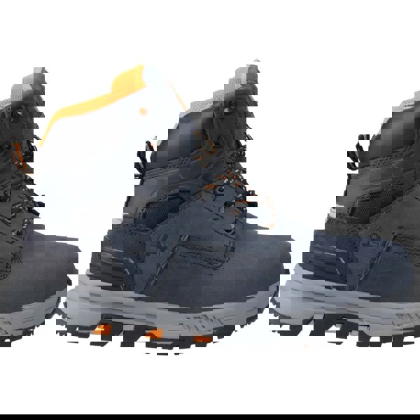 Amblers Safety AS613 Elena Women's Safety Boots in Navy