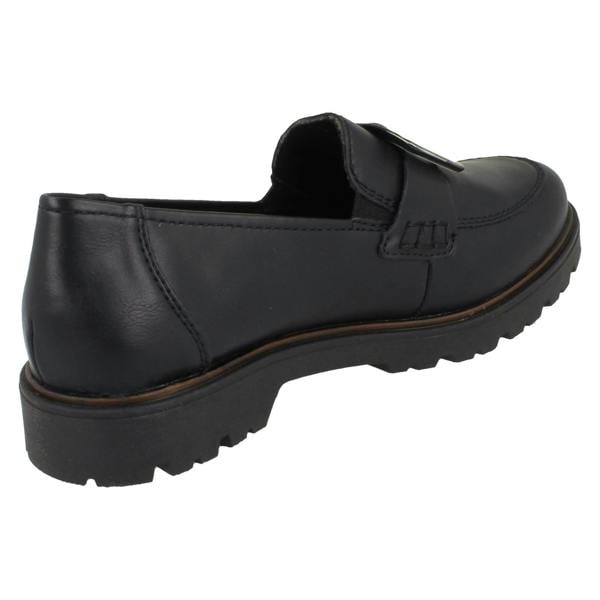 Rieker Ladies Rieker Slip on Shoes 45553
