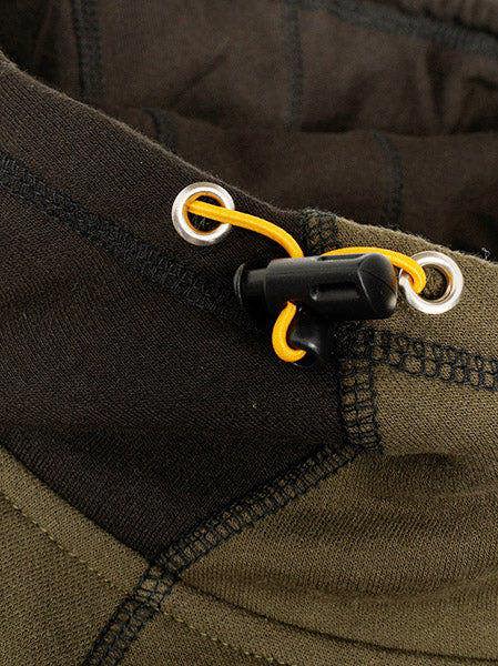 Horton Work Hoodie - Hi-Vis Trousers