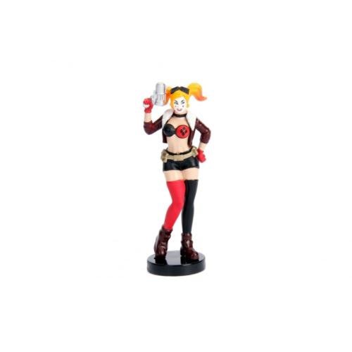 dc comics bombshells harley quinn figure and 1951 mercury 1:24 jada