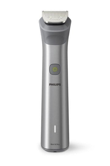 Philips MG5920/15 5000 Series All-in-One Multi-grooming Body Hair Trimmer - Free Gift RRP £10!
