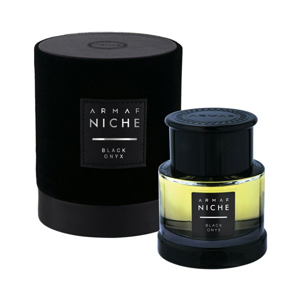 ARMAF Black Onyx Niche Eau De Toilette 90ml