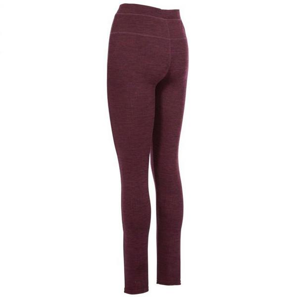 Trespass Womens/Ladies Dainton Thermal Bottoms - Fig - 