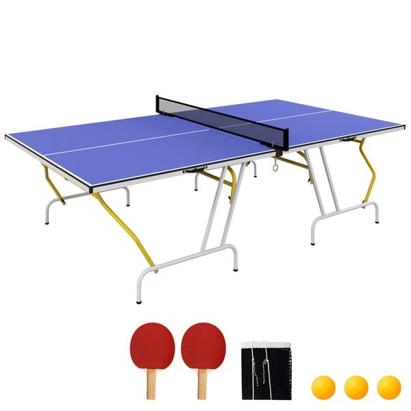 Ping Pong Table