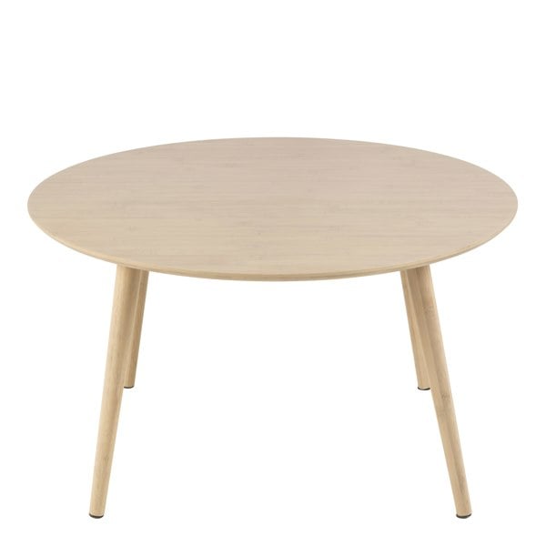 Furniture To Go Roslin Coffee Table in Bamboo