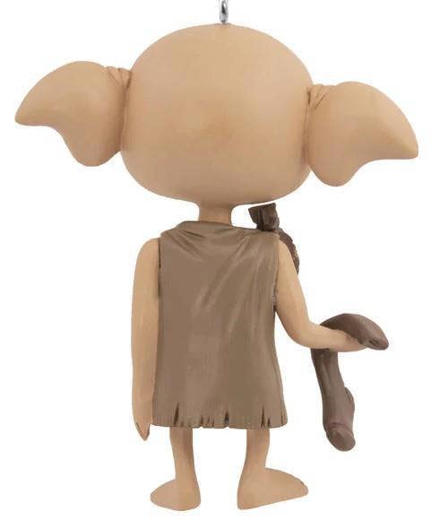 Hallmark Harry Potter - Dobby Christmas Tree Ornament