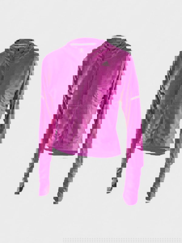 Adidas Performance Running Track Jacket Women's