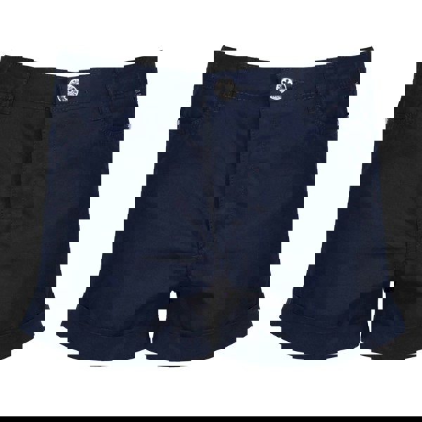 Regatta Childrens/Kids Denisha Shorts - Navy