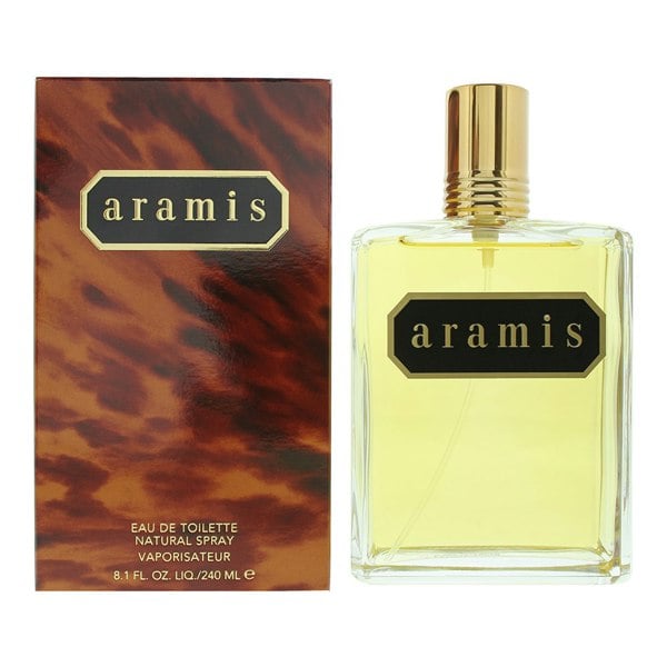 Aramis Classic Deluxe Edition Eau de Toilette 240ml for Him