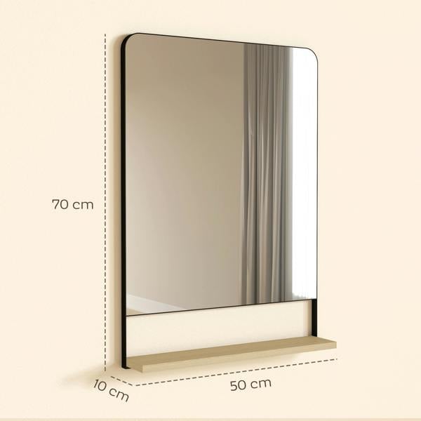 Wall Mirror