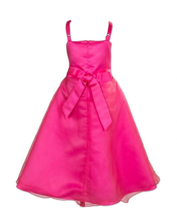 Cinda Sequins Party Dress
