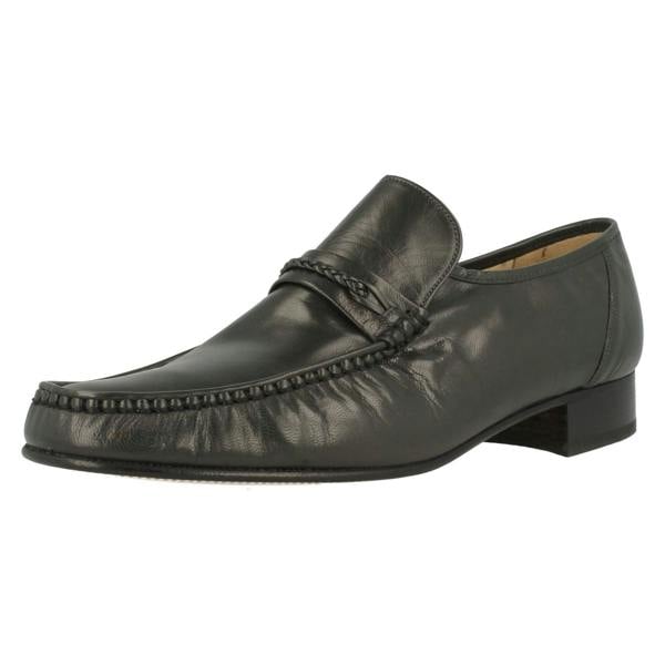 Grenson Mens Grenson Formal Slip On Shoes Florida