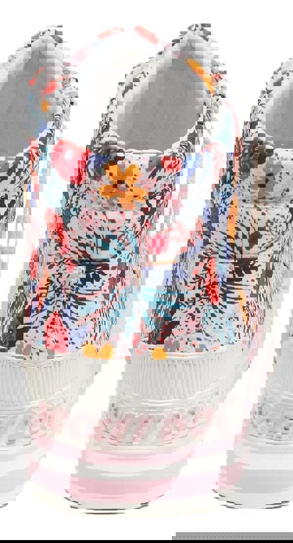 Rocket Dog Jazzin Hi Womens Casual Zip Up Ankle Boots