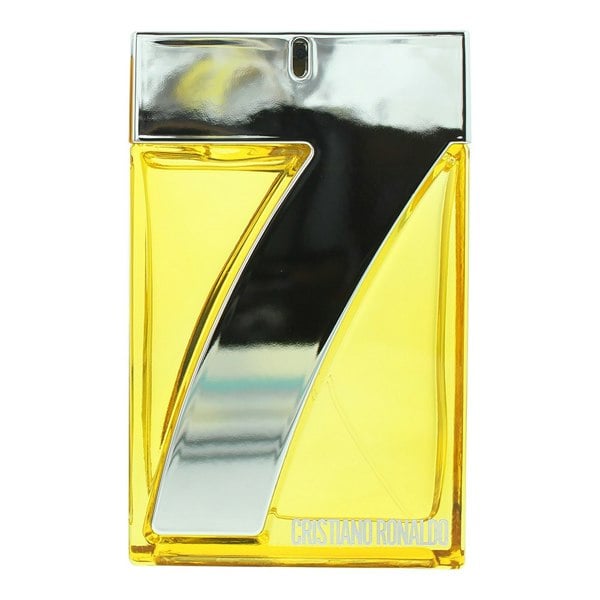 Cristiano Ronaldo Cr7 Discover Eau de Toilette 100ml for Him