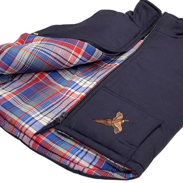 Country Life Childrens Pheasant Gilet