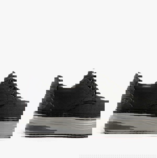 Skechers HYLAND - RATNER Mens Shoes Black