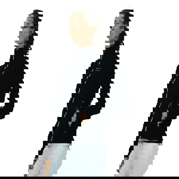 HyFASHION Womens/Ladies Synergy Flex Jacket - Black - 