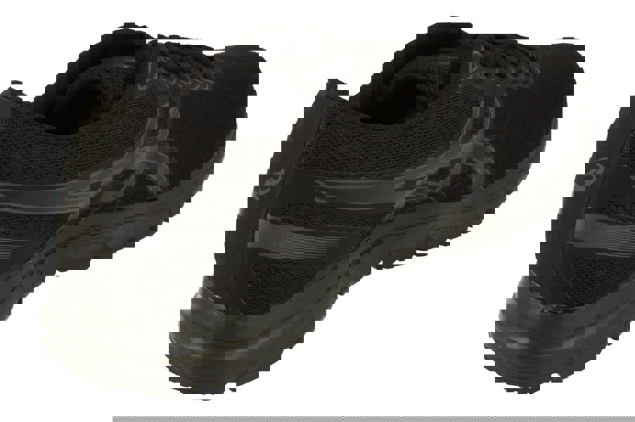 Asics Gel-Zaraca 5 Mens T6G3N 9095 - Black Dark Grey 9095 - Photo 2