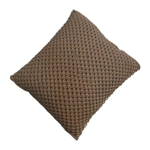 Artisan Furniture Myra Cushion Set of 2 - Coffee