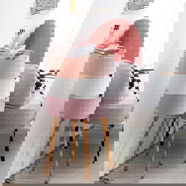 Wren Side Table For Kids-Weilai Concept-Weilai Concept