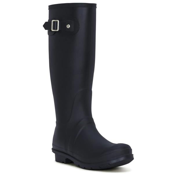 VIVA Hunter: Womens Muck Buckle Snow Rain Waterproof Wellington Boot