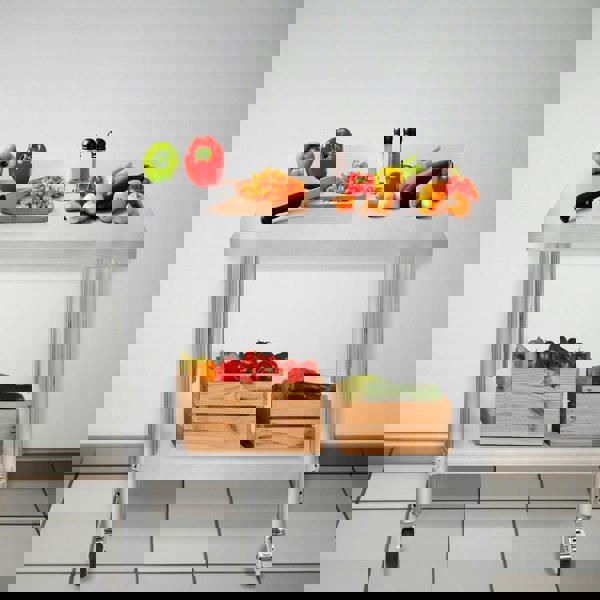 KuKoo Work Table – 90cm x 76cm x 86cm