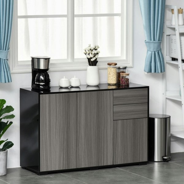 Side Cabinet