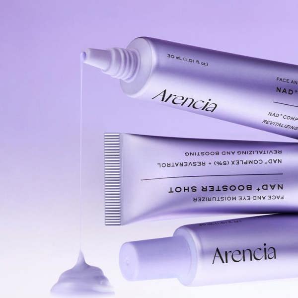 ARENCIA NAD+ Booster Shot 30ml