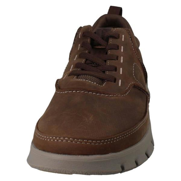 Clarks Mens Clarks Shoes Step365 Style